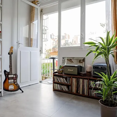Splendid Appt With Balcon Near Tour Eiffel Appartamento Parigi
